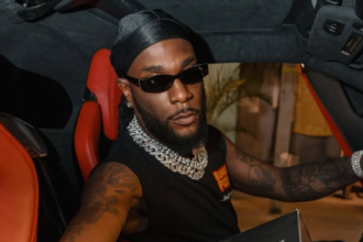 Burna Boy - Bundle By Bundle