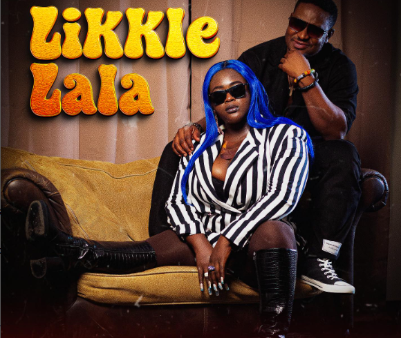 Kim Maureen "Likkle Lala" Ft Deezy TBM