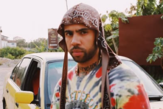 Vic Mensa