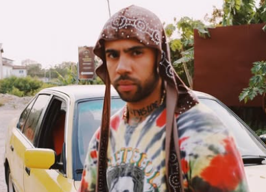 Vic Mensa