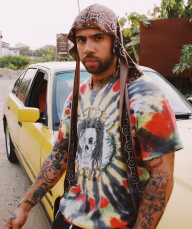 Vic Mensa