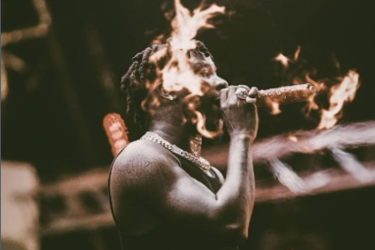 Stonebwoy