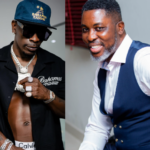 Shatta Wale And A Plus