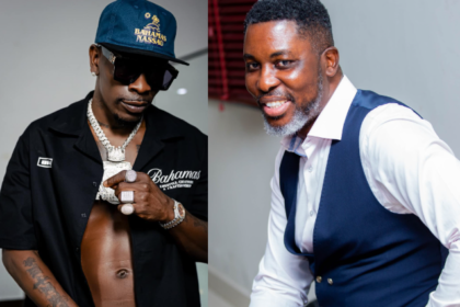 Shatta Wale And A Plus