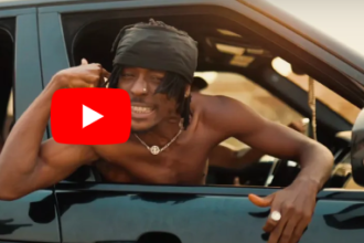 KOFI MOLE - YENTE