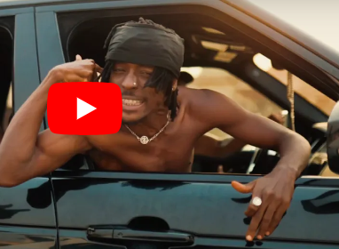 KOFI MOLE - YENTE