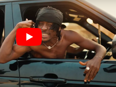 KOFI MOLE - YENTE