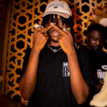 Kofi Mole - "YENTE"