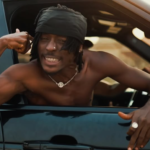 Kofi Mole "YENTE" BTS