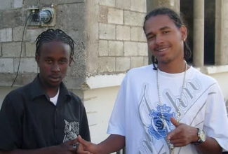 Popcaan And Slimattic