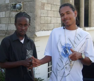 Popcaan And Slimattic