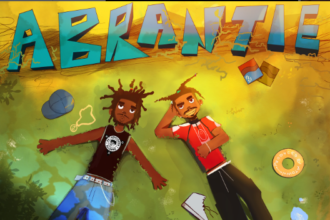 Kofi Mole - Abrantie ft Beeztrap Kotm