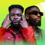 Kweku Darlington - "Tobinco" Ft Bisa Kdei