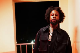 Popcaan - "No Two Face"