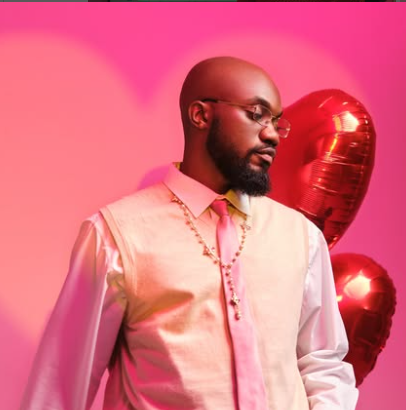 Mr Drew "Love Boy Era" EP