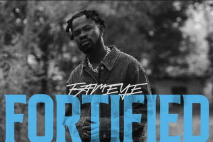 Fameye - "Fortified"