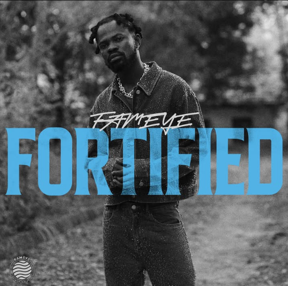 Fameye - "Fortified"