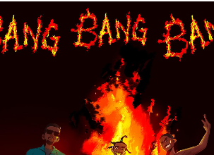 Beeztrap KOTM - BANG BANG BANG (ft. Kwesi Arthur & Sarkodie)