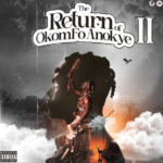 Jay Bahd - "The Return Of Okomfo Anokye II"