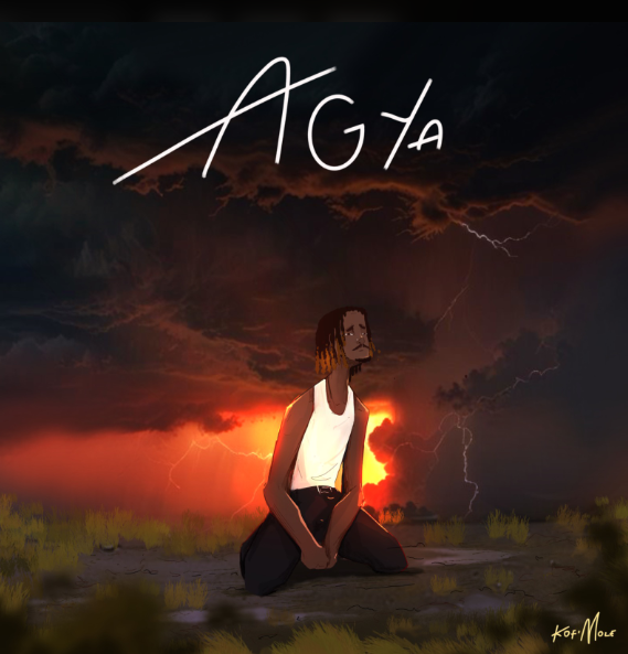 Kofi Mole - "Agya"