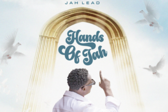 Jah Lead - "Hand Of Jah"