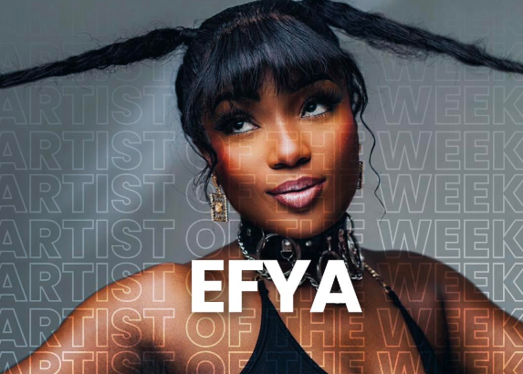 EFYA - "RADAR"