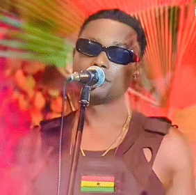 Jah Lead - Hand of Jah (Acoustic)