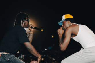 Darkovibes & Joey B