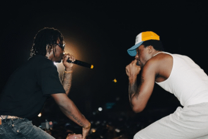 Darkovibes & Joey B