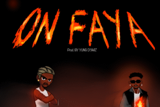 Twitch 4EVA "ON FAYA" x Kelvyn Boy