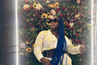Kim Maureen "PEOPLE" Ft Mikoo