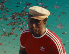 Joey B "Suzzy Williams"