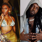 Wendy Shay And Mavado