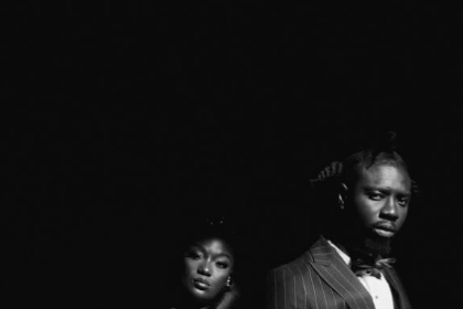 BeeztraP KOTM "SAVE THE DATE: Ft EFYA