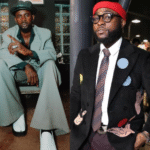 Black Sherif And Davido