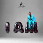 Lyrical Joe "I AM"