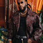 Burna Boy