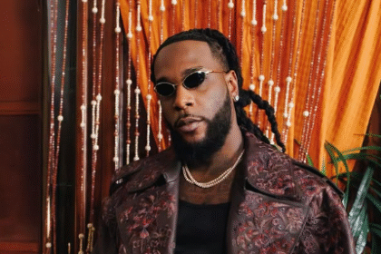 Burna Boy