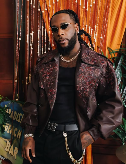 Burna Boy