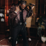 Burna Boy - Sweet Love