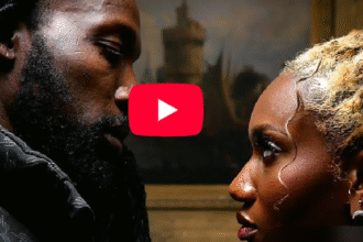 Wendy Shay ft Mavado - Apology