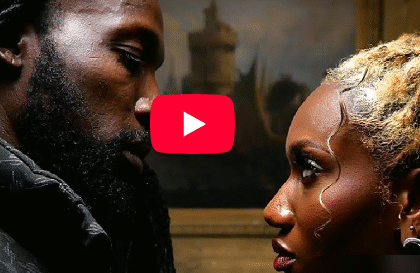 Wendy Shay ft Mavado - Apology