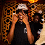 Kofi Mole - "B4 Da Album"