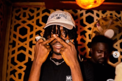 Kofi Mole - "B4 Da Album"