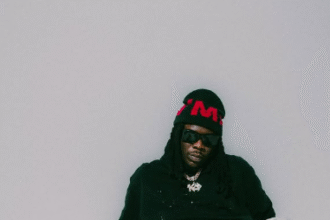 Stonebwoy