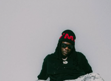 Stonebwoy