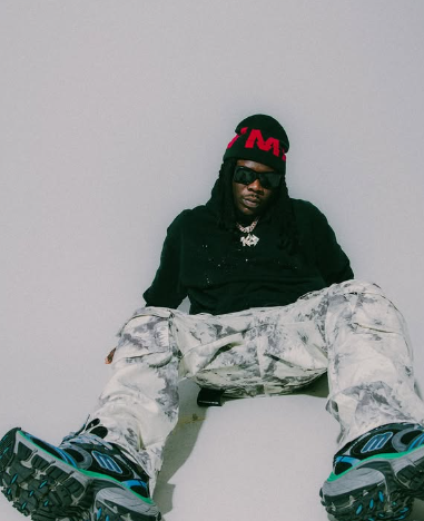 Stonebwoy