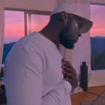Stormzy - "Hold Me Down"
