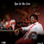Quamina MP - "Love In The Club"