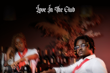 Quamina MP - "Love In The Club"